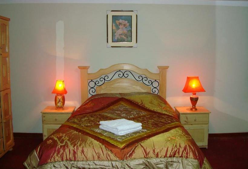 Hotel Chavin Señorial Huaraz | Huaraz | Huaraz | Perú 8