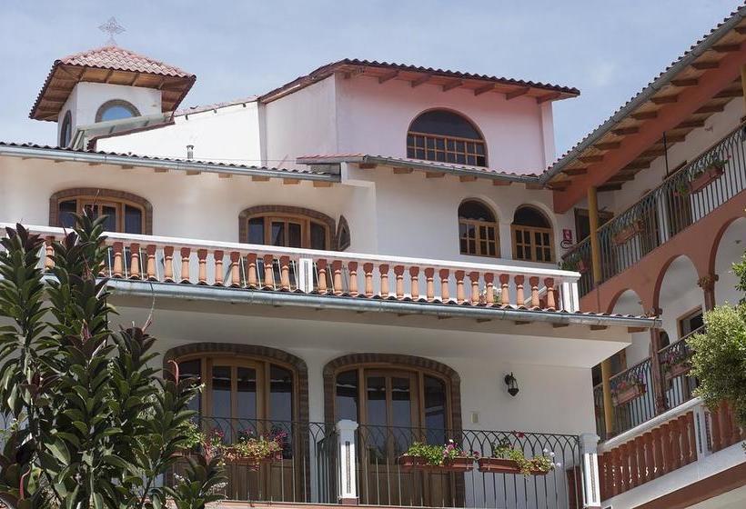 San Sebastian Hotel Boutique