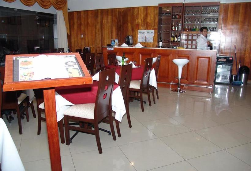 Hotel Centrocoop | Huaraz | Huaraz | Perú 10