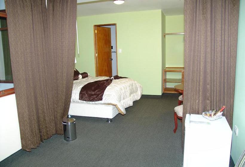 Hotel Centrocoop | Huaraz | Huaraz | Perú 11