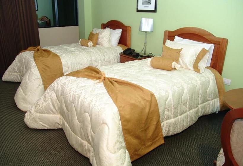 Hotel Centrocoop | Huaraz | Huaraz | Perú 17