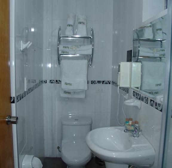 Hotel Centrocoop | Huaraz | Huaraz | Perú 18