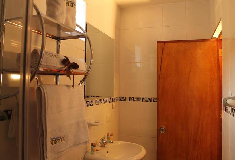 Hotel Centrocoop | Huaraz | Huaraz | Perú 19