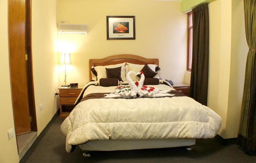 Hotel Centrocoop | Huaraz | Huaraz | Perú 20