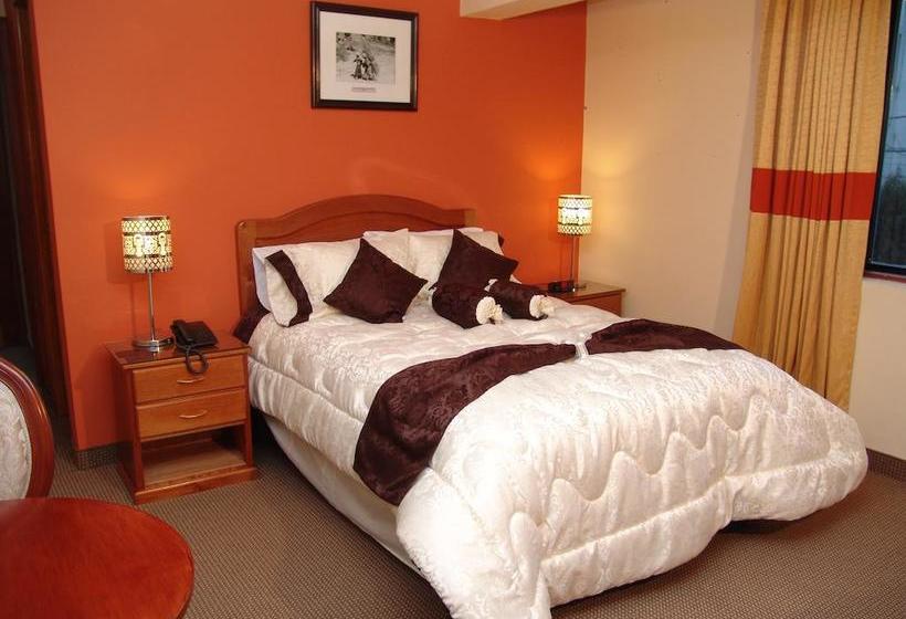 Hotel Centrocoop | Huaraz | Huaraz | Perú 5