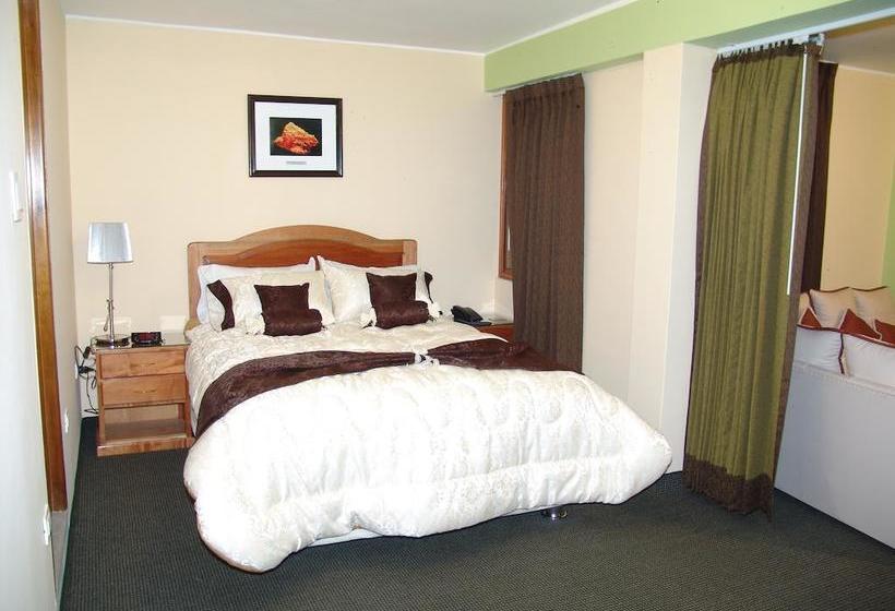 Hotel Centrocoop | Huaraz | Huaraz | Perú 7