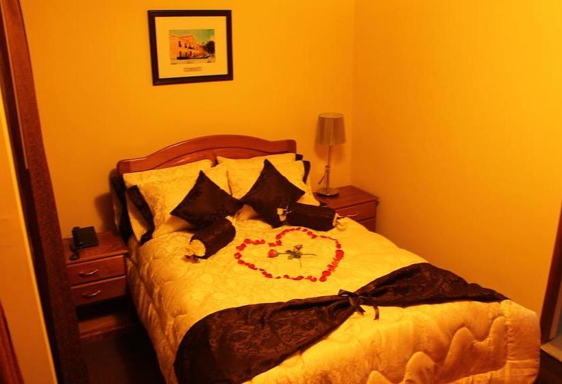 Hotel Centrocoop | Huaraz | Huaraz | Perú 8