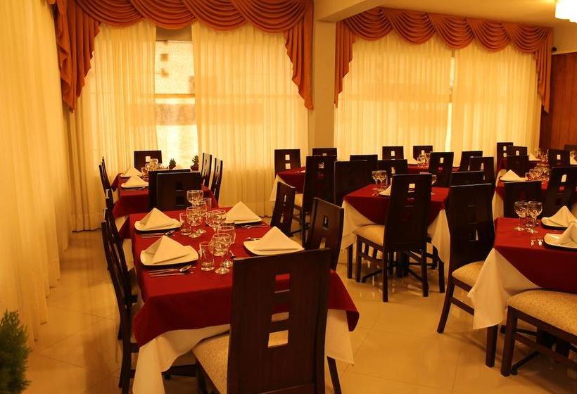 Hotel Centrocoop | Huaraz | Huaraz | Perú 9