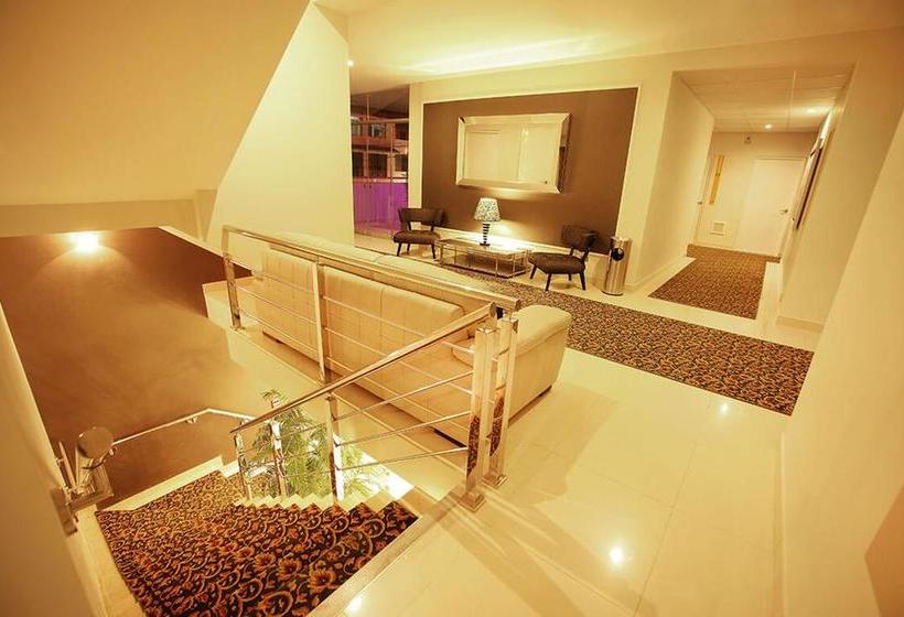 Hotel Limaq | Lima | Lima | Perú 1