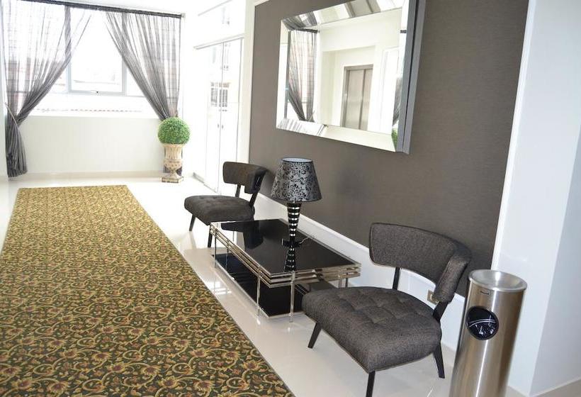 Hotel Limaq | Lima | Lima | Perú 10