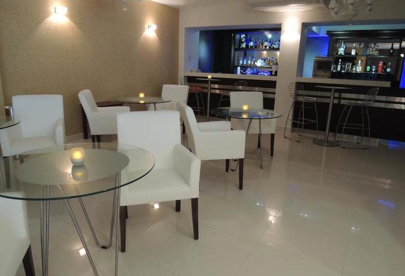 Hotel Limaq | Lima | Lima | Perú 11