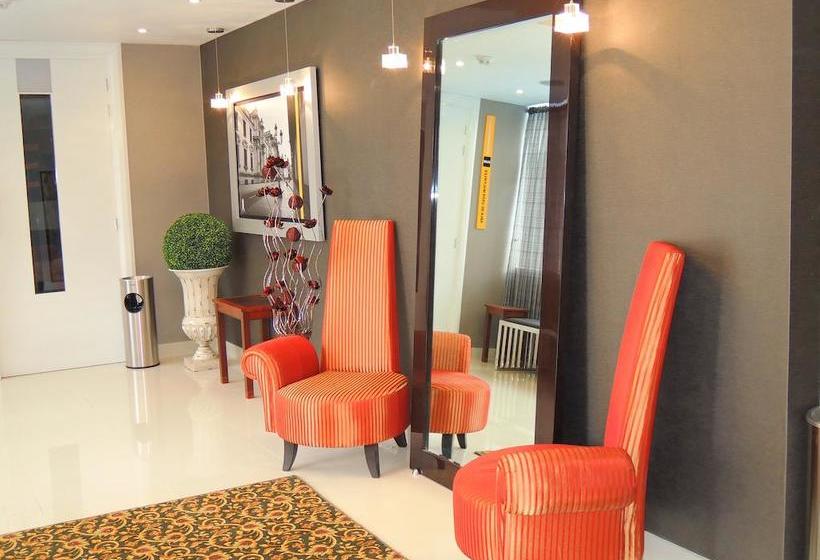 Hotel Limaq | Lima | Lima | Perú 2