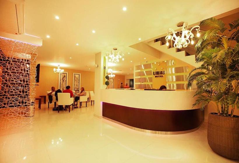 Hotel Limaq | Lima | Lima | Perú 3