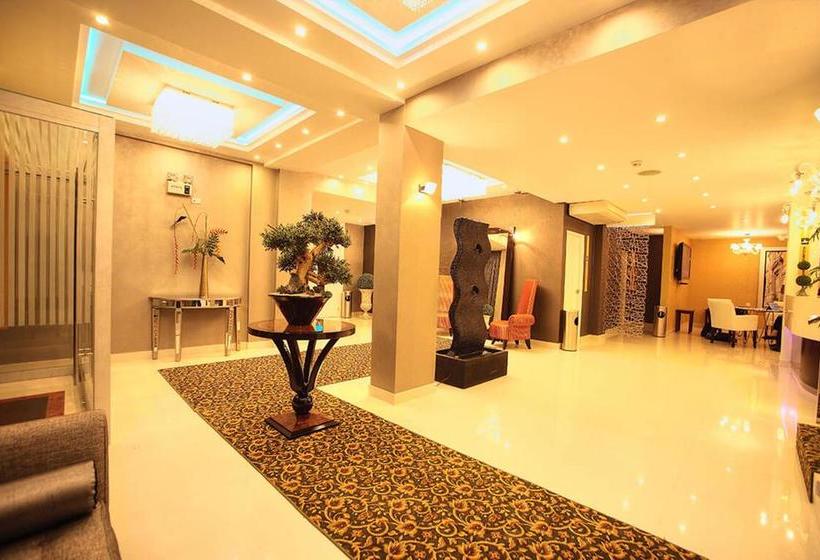 Hotel Limaq | Lima | Lima | Perú 5