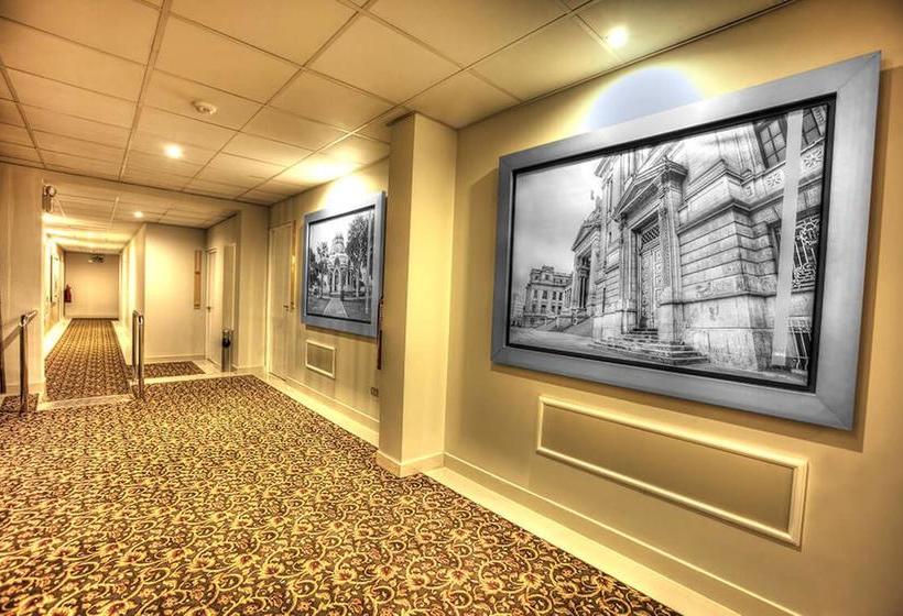 Hotel Limaq | Lima | Lima | Perú 6