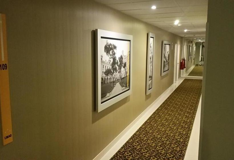 Hotel Limaq | Lima | Lima | Perú 7