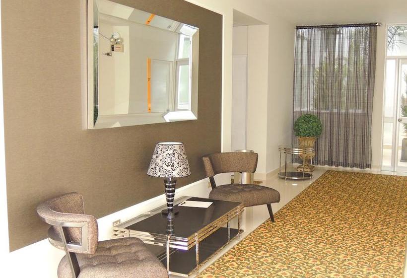 Hotel Limaq | Lima | Lima | Perú 9