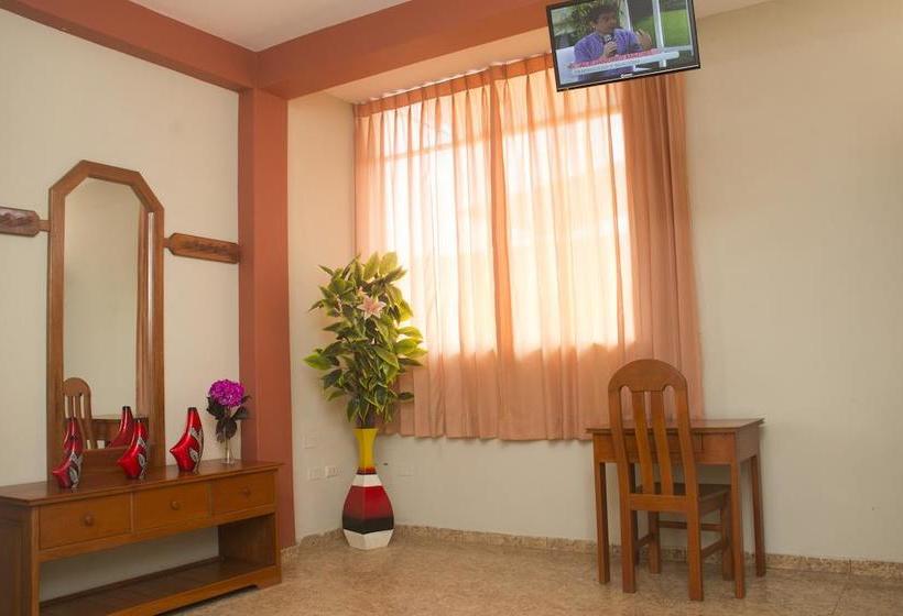 Hotel Hospedaje El Huerto | Puerto Maldonado | Tambopata | Perú 10