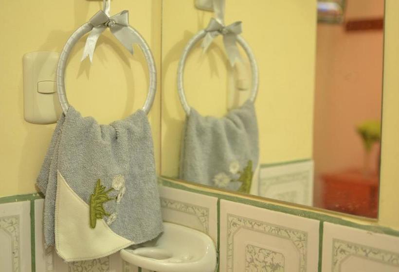 Hotel Hospedaje El Huerto | Puerto Maldonado | Tambopata | Perú 11