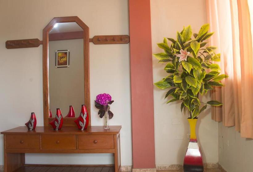 Hotel Hospedaje El Huerto | Puerto Maldonado | Tambopata | Perú 12