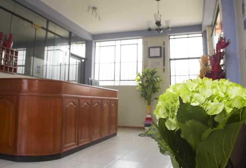 Hotel Hospedaje El Huerto | Puerto Maldonado | Tambopata | Perú 13