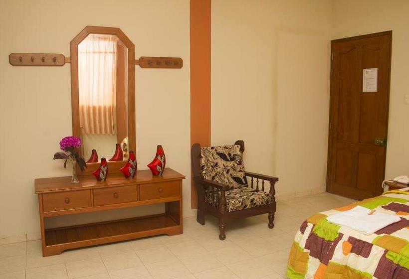 Hotel Hospedaje El Huerto | Puerto Maldonado | Tambopata | Perú 14