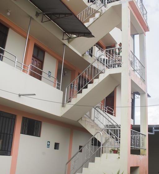 Hotel Hospedaje El Huerto | Puerto Maldonado | Tambopata | Perú 2