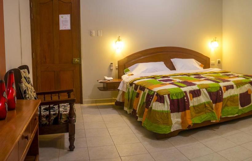 Hotel Hospedaje El Huerto | Puerto Maldonado | Tambopata | Perú 4