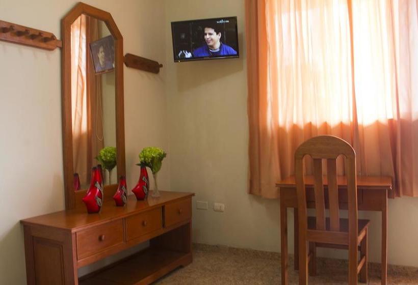 Hotel Hospedaje El Huerto | Puerto Maldonado | Tambopata | Perú 5