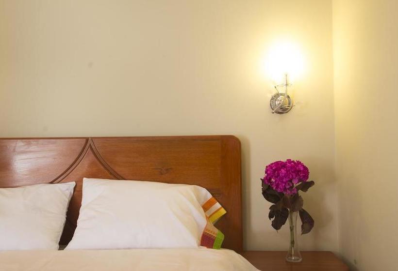 Hotel Hospedaje El Huerto | Puerto Maldonado | Tambopata | Perú 6