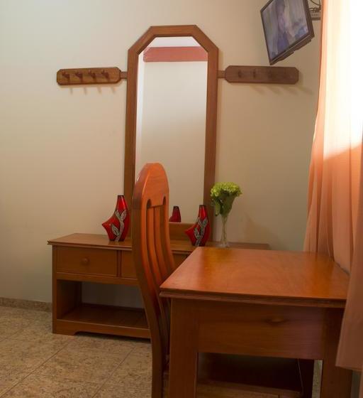 Hotel Hospedaje El Huerto | Puerto Maldonado | Tambopata | Perú 8