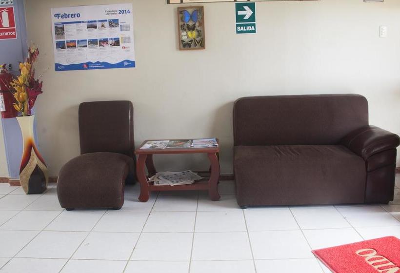 Hotel Hospedaje El Huerto | Puerto Maldonado | Tambopata | Perú 9