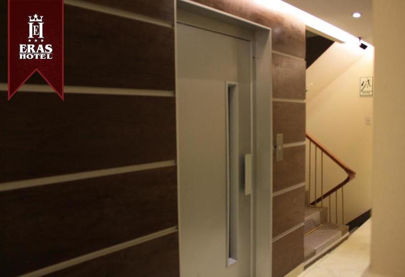 Hotel Eras | Chiclayo | Chiclayo | Perú 3