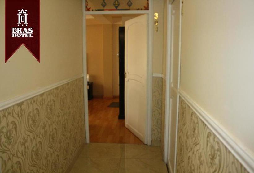 Hotel Eras | Chiclayo | Chiclayo | Perú 4