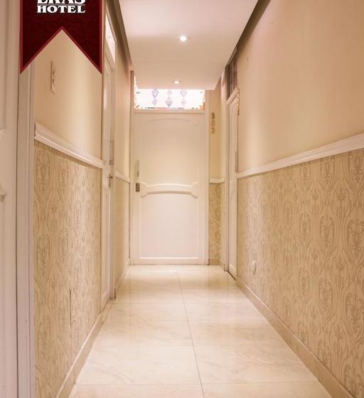 Hotel Eras | Chiclayo | Chiclayo | Perú 5