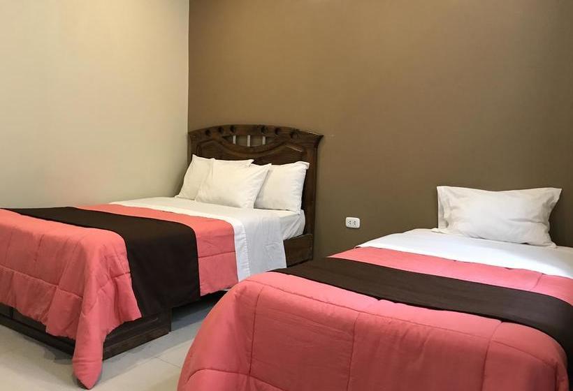 Hostel Sand And Lake | Ica | Ica | Perú 1