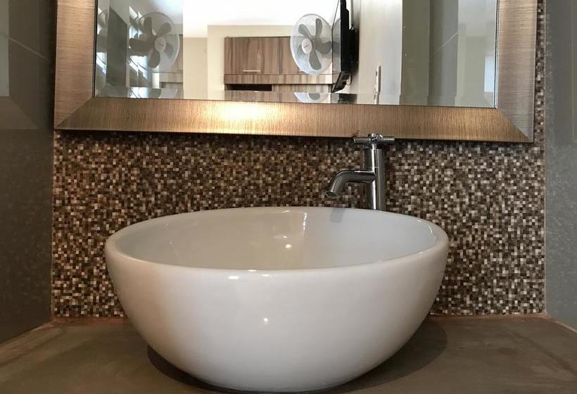 Hostel Sand And Lake | Ica | Ica | Perú 12