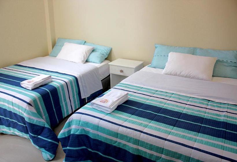 Hostel Sand And Lake | Ica | Ica | Perú 14