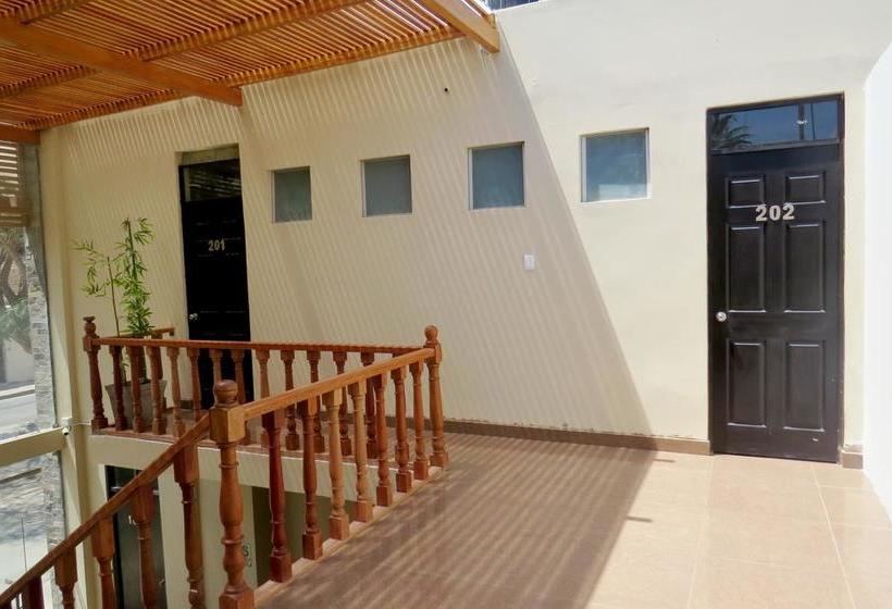 Hostel Sand And Lake | Ica | Ica | Perú 15