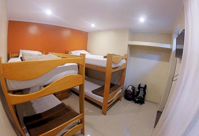 Hostel Sand And Lake | Ica | Ica | Perú 16