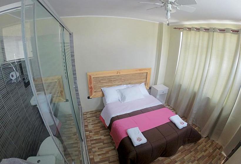 Hostel Sand And Lake | Ica | Ica | Perú 18