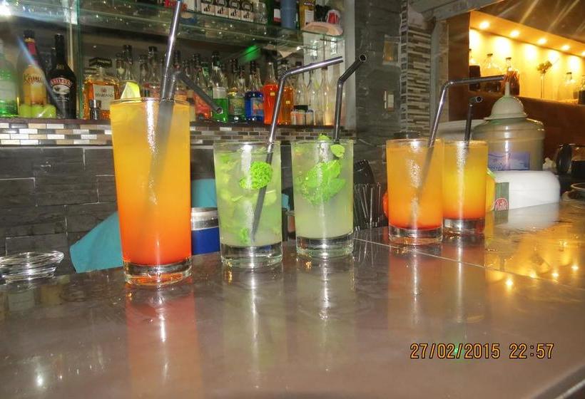 Hostel Sand And Lake | Ica | Ica | Perú 20