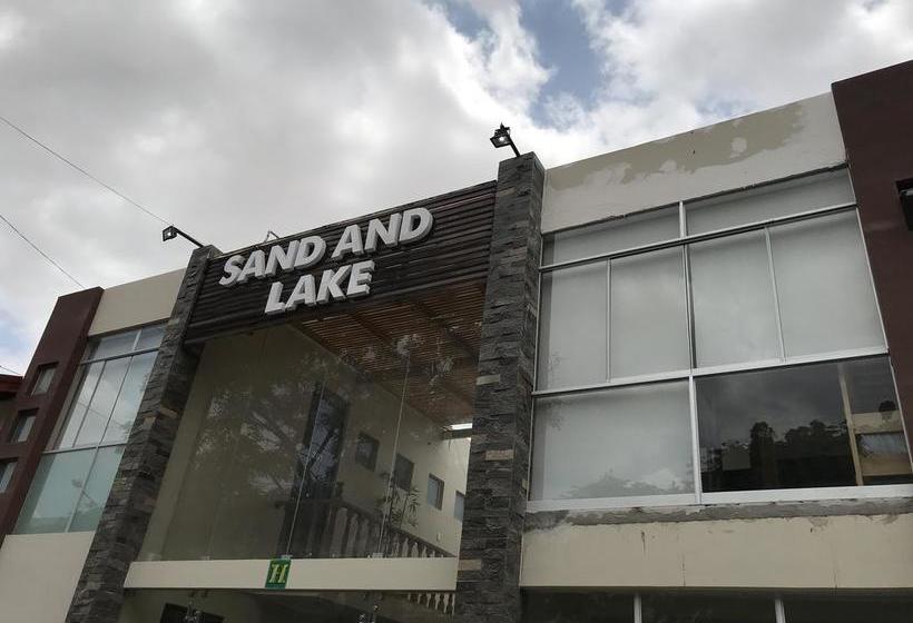 Hostel Sand And Lake | Ica | Ica | Perú 3