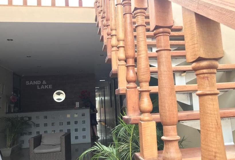 Hostel Sand And Lake | Ica | Ica | Perú 5