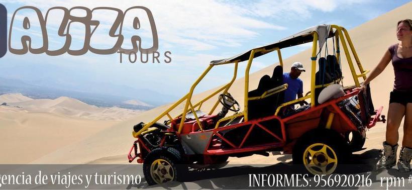 Hostel Sand And Lake | Ica | Ica | Perú 6