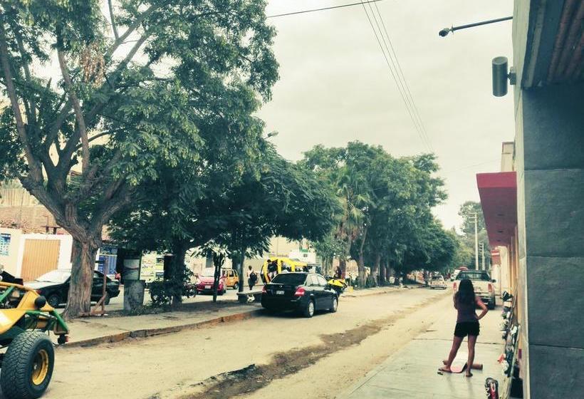 Hostel Sand And Lake | Ica | Ica | Perú 8
