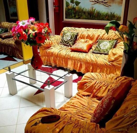 Hotel Pacifico Tarapoto | Tarapoto | San Martín | Perú 1