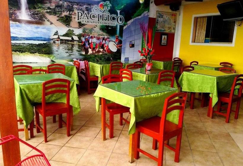 Hotel Pacifico Tarapoto | Tarapoto | San Martín | Perú 10