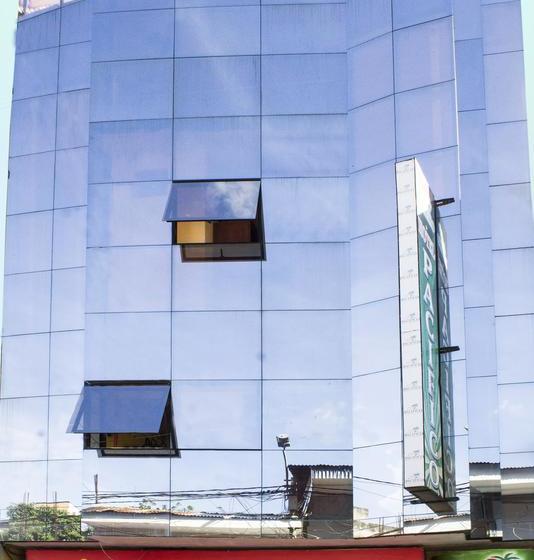 Hotel Pacifico Tarapoto | Tarapoto | San Martín | Perú 11