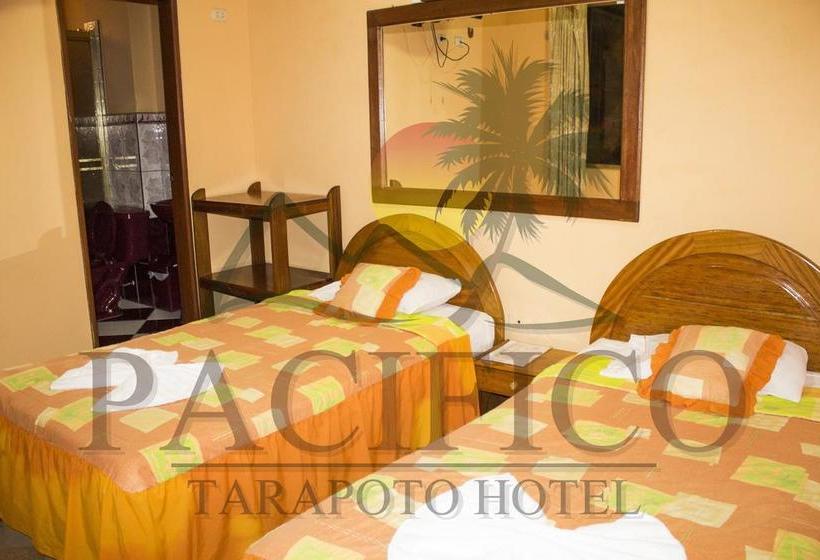 Hotel Pacifico Tarapoto | Tarapoto | San Martín | Perú 14